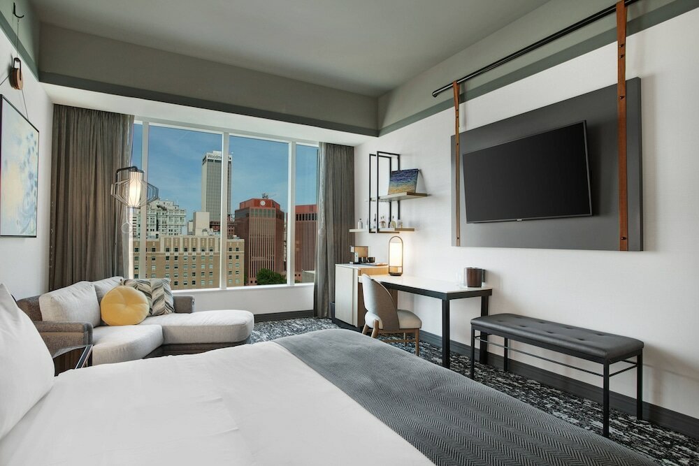 Фото The Farnam, Autograph Collection