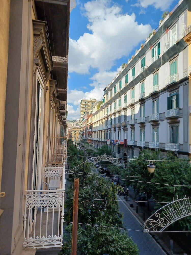 Фото Domus Duomo Bb Napoli