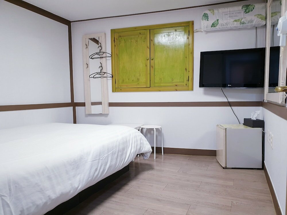 Фото Hangeul Guest House