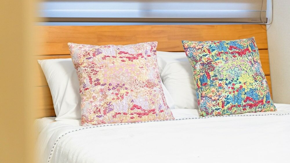 Фото Yeosu Mogwa Pension