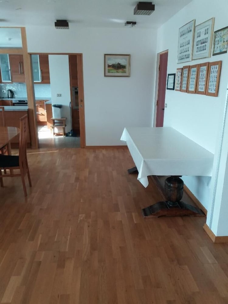 Фото Thistle Guesthouse