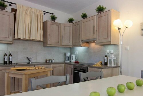 Гостиница Two Bedroom Apartment № 2