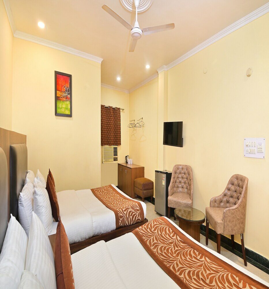 Фото Hari Piorko Grand