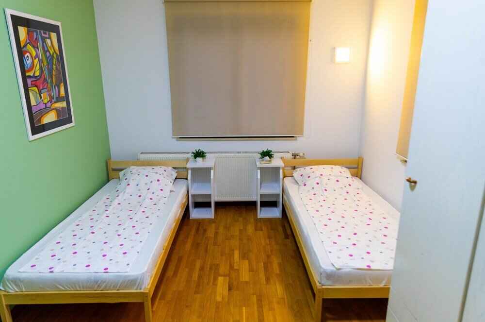 Фото Alias Hostel