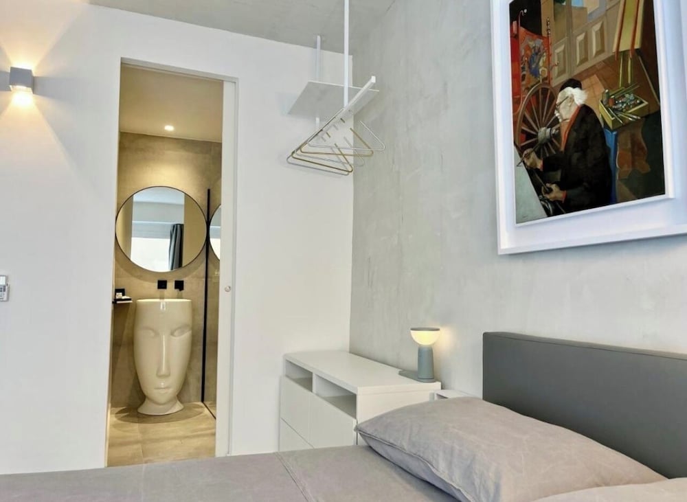 Фото Don Diego Luxury Rooms