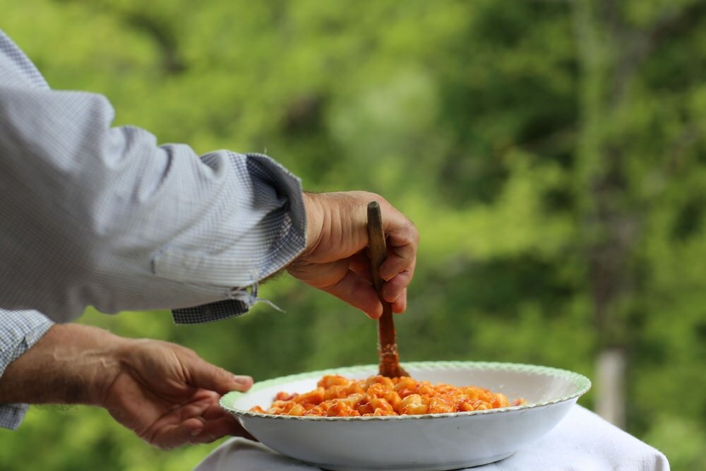 Фото Masusà Ricorrere