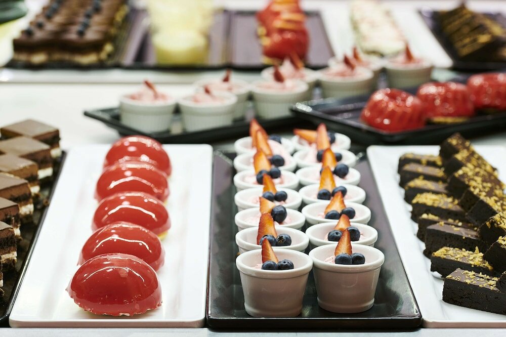 Фото Iberostar Waves Club Palmeraie Marrakech -All Inclusive