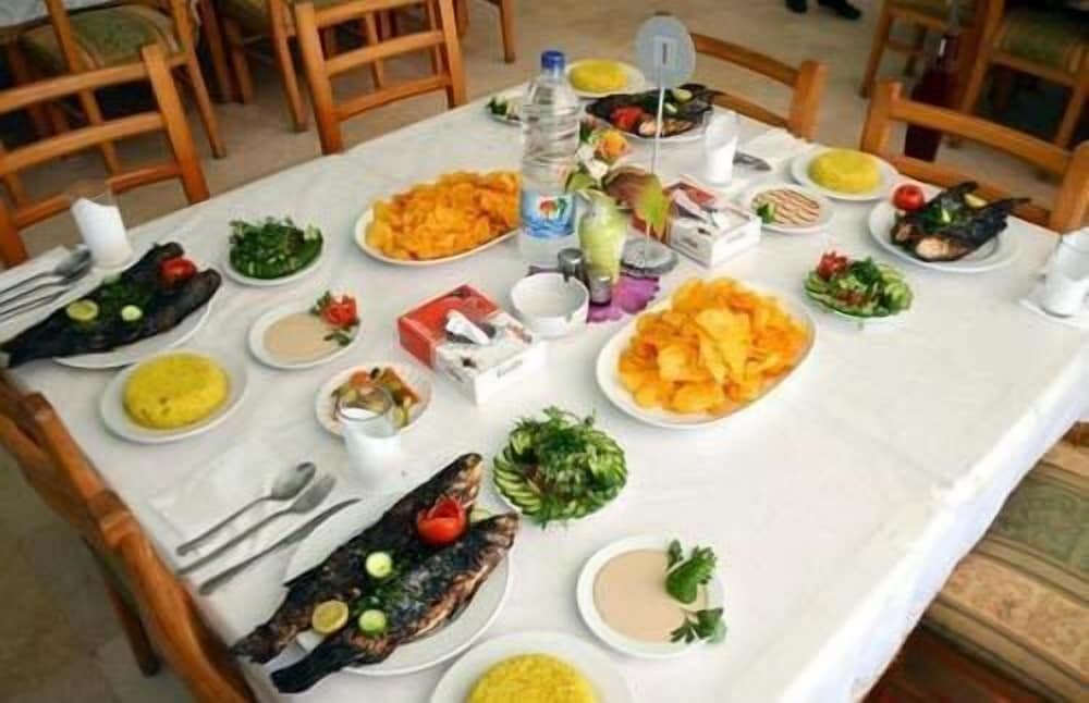 Фото Ras El Bar Apartments Armed Forces