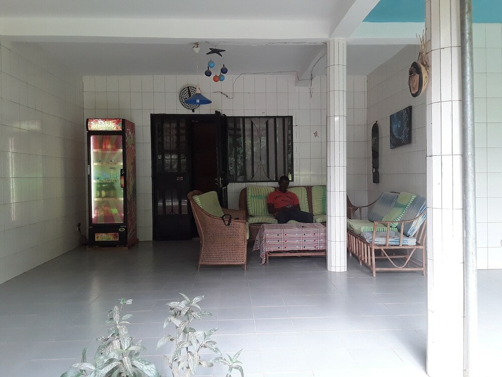 Фото Villa Tenko