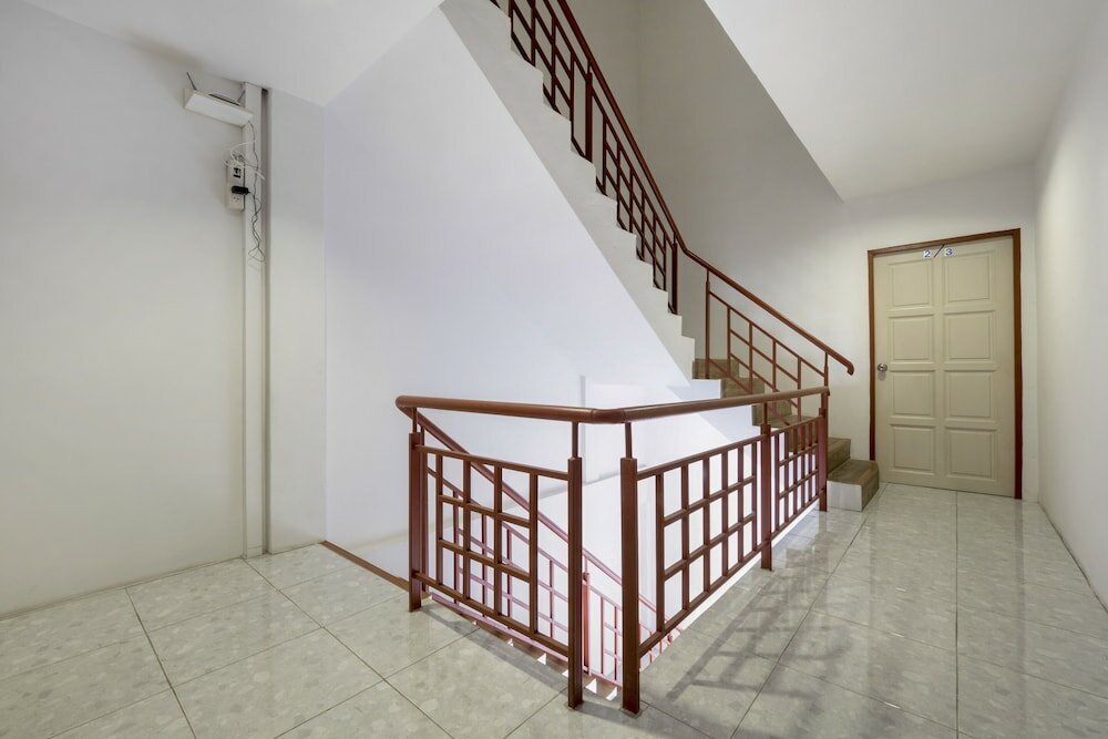 Фото Oyo 698 Pattaya City