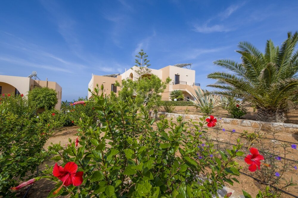 Фото Отель Nanakis Beach