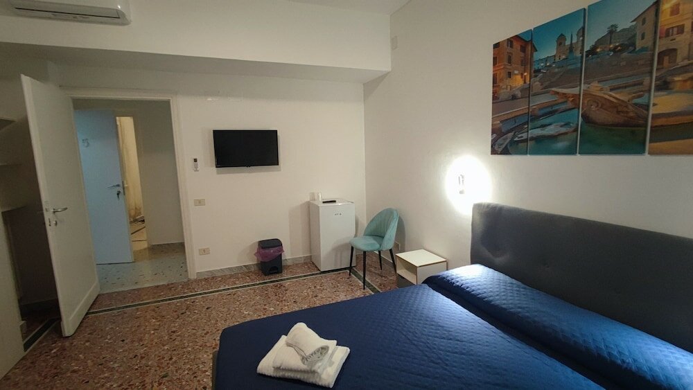 Фото Vatican Green Garden