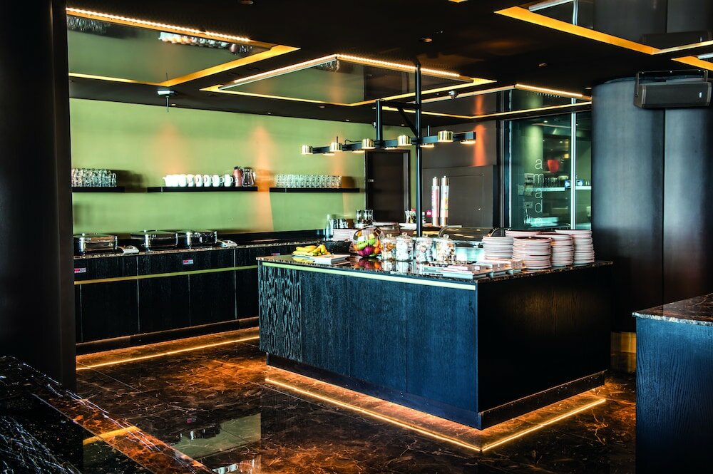 Фото Fletcher Hotel - Restaurant Arion - Vlissingen