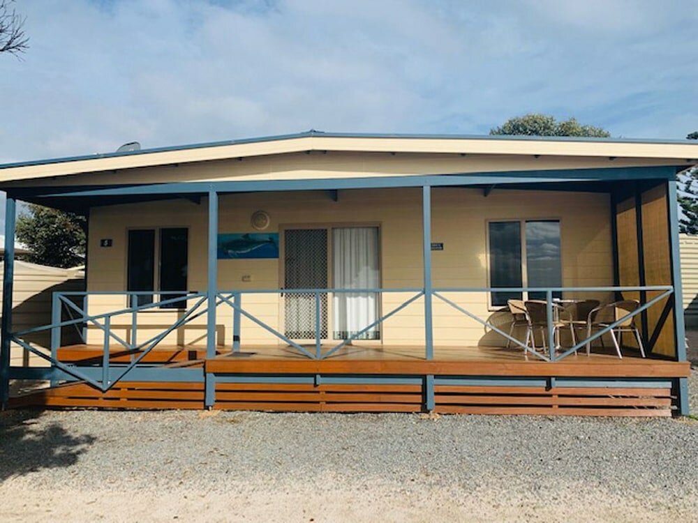 Фото Venus Bay Beachfront Tourist Park
