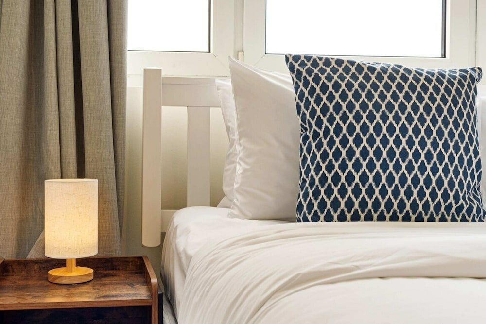 Фото Stunning 1 Bedroom Apartment in Battersea