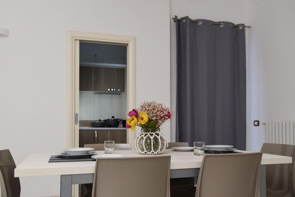 Фото Gallipoli Italia Luxury Residence