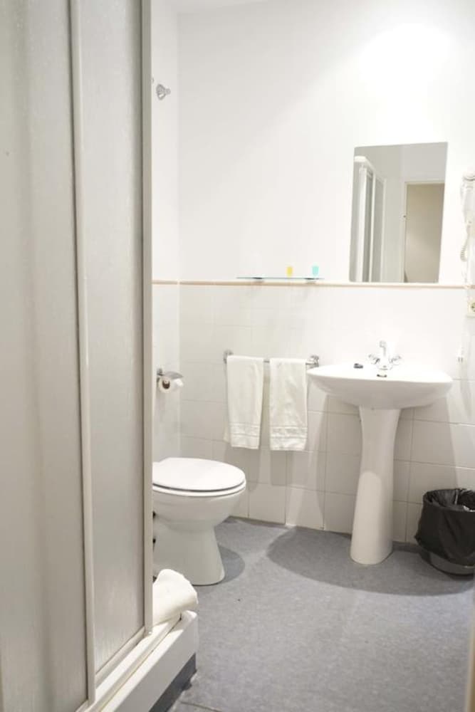 Фото Hotel Ahc Cáceres