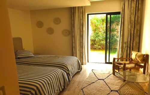 Гостиница 13 Bedroom Villa With Heated Pool, Golf Course, Seaside