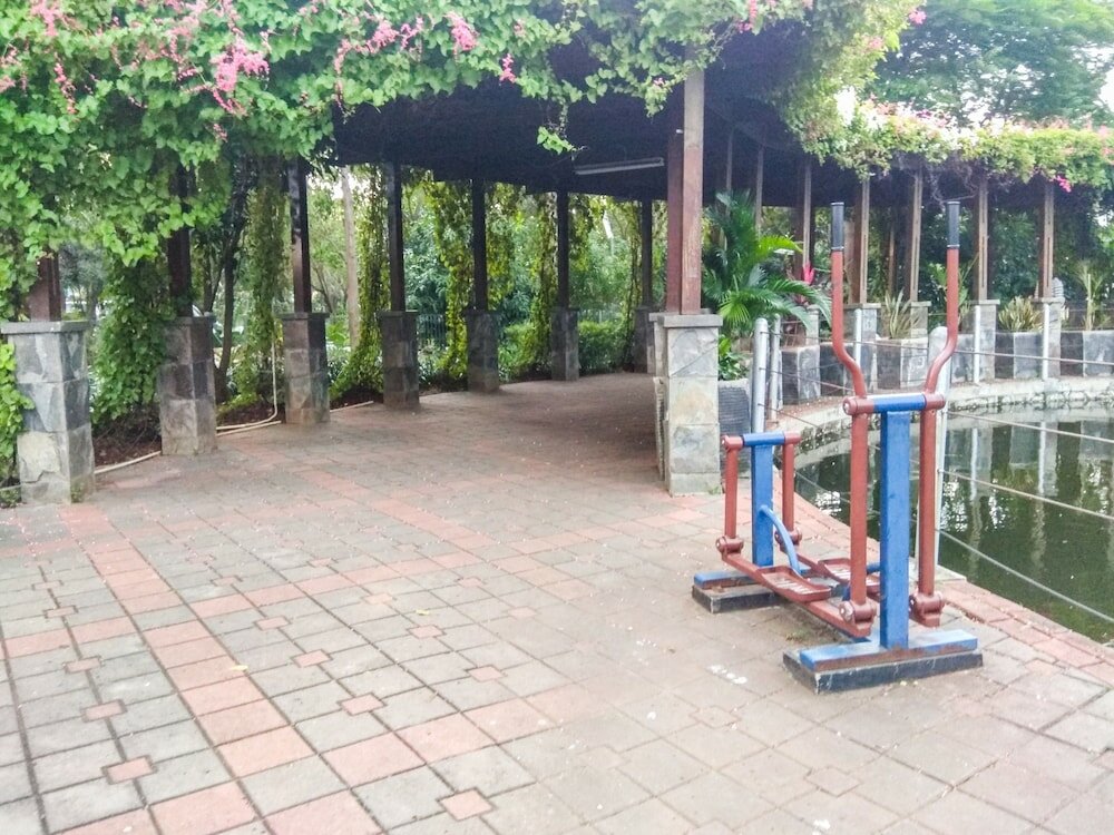 Фото Green Pramuka City