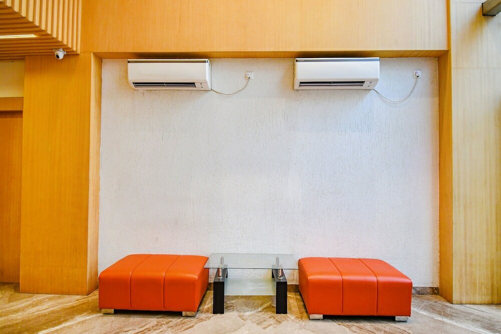 Фото Fabhotel Kzar Select