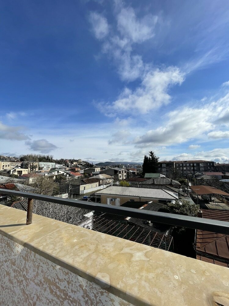 Фото Отель Chogo