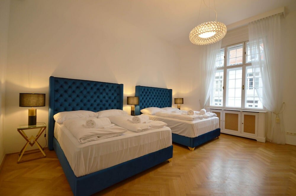 Фото Belvedere Embassy Residence