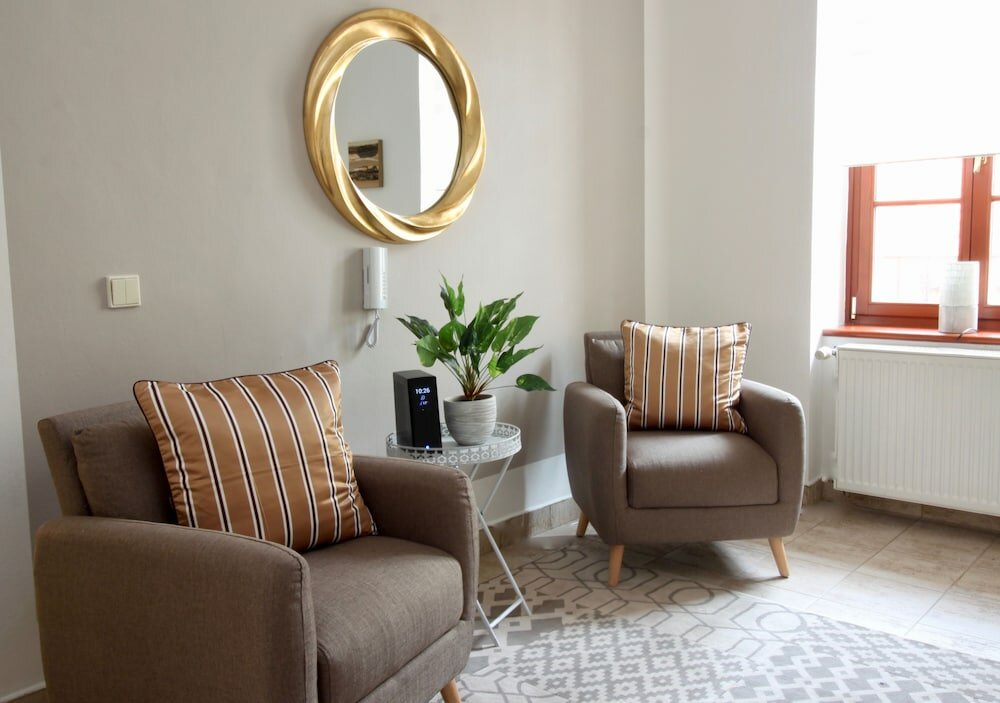 Фото Style & Design Xxl Apartment