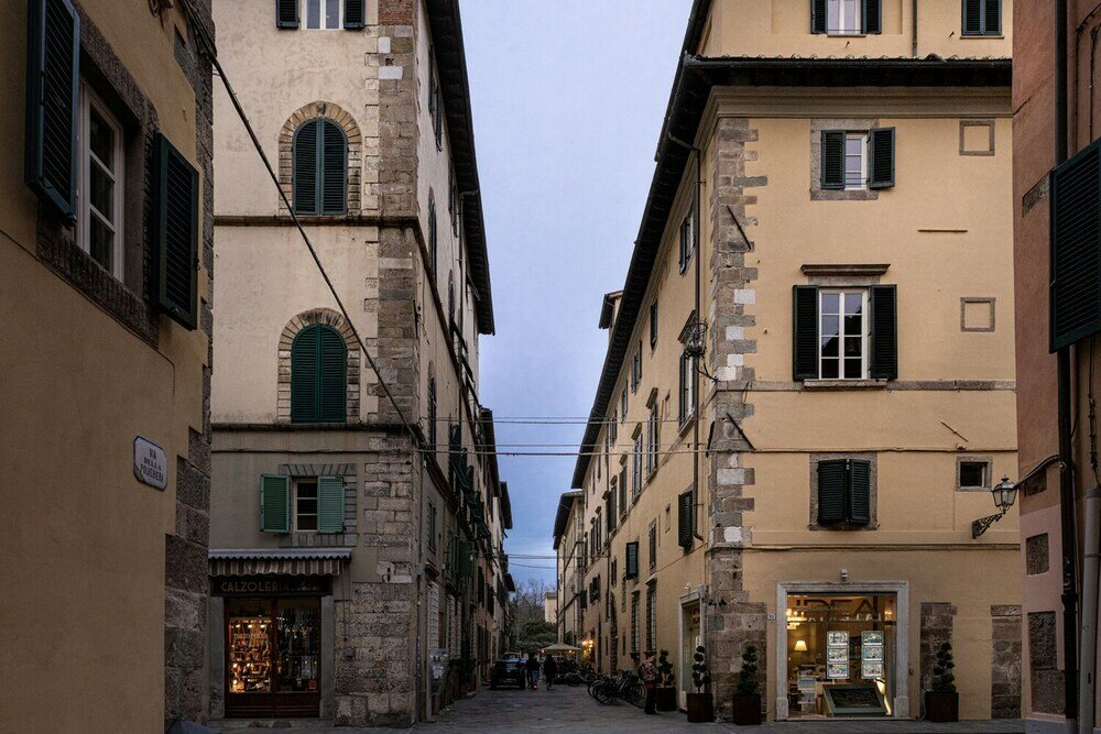 Фото Grand Universe La Residenza