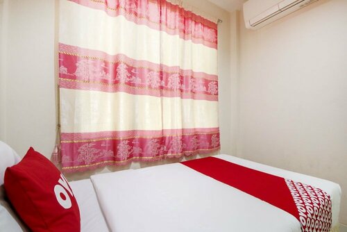 Гостиница Oyo 75331 Hareeya Hotel