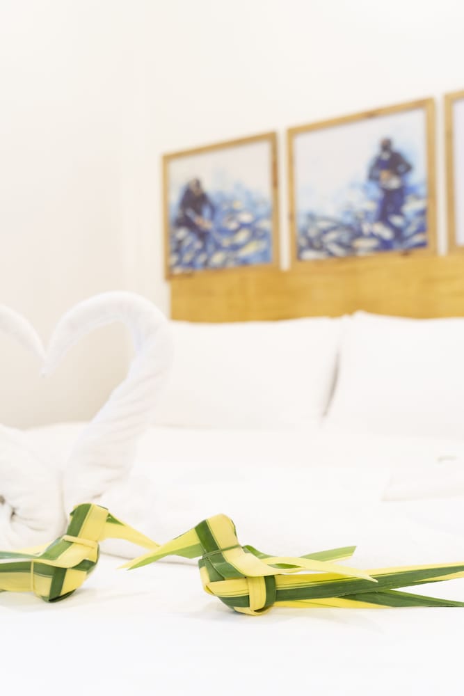 Фото Palm Rest Maldives