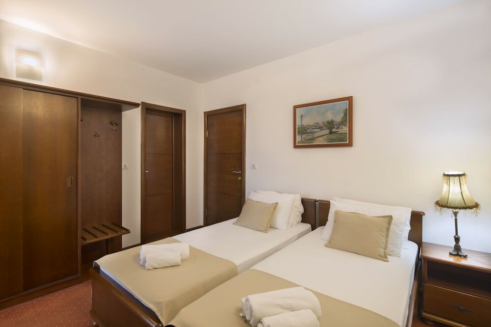 Фото Villa Ljubanovic