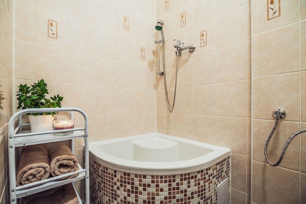 Фото Skodova Apartments