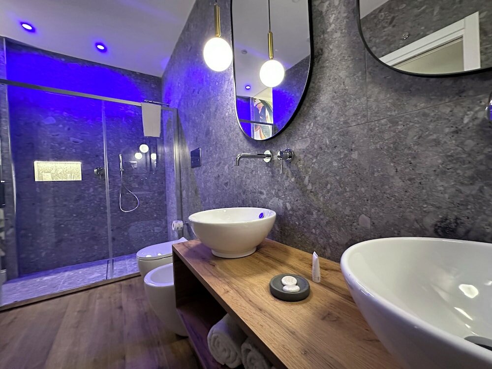 Фото Krysos Luxury Rooms