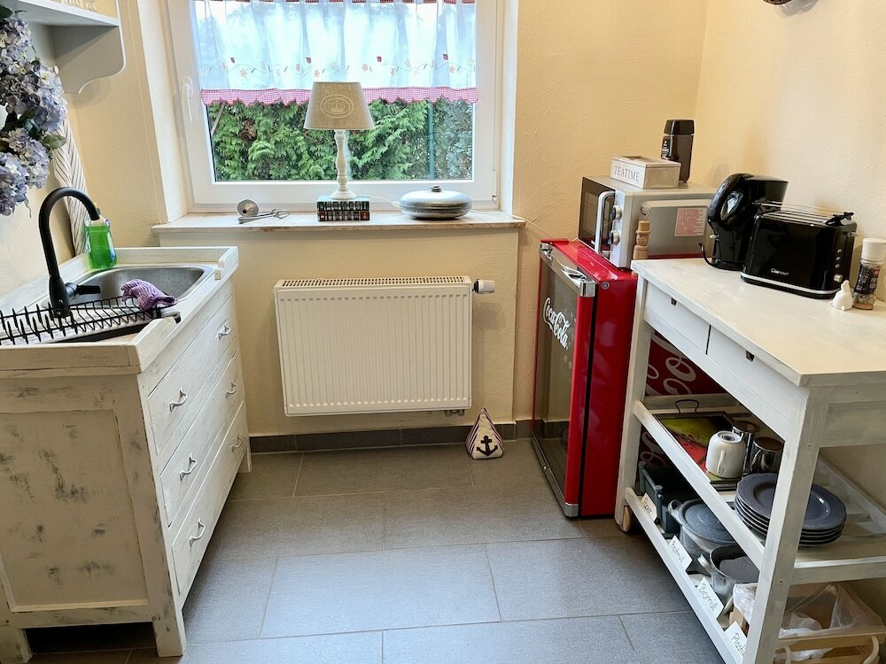 Фото Land & Leben Pension