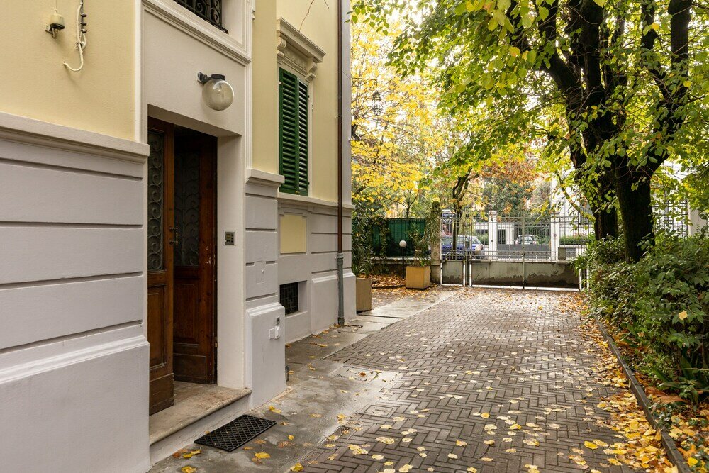 Фото Lydia & Vittorio by Wonderful Italy