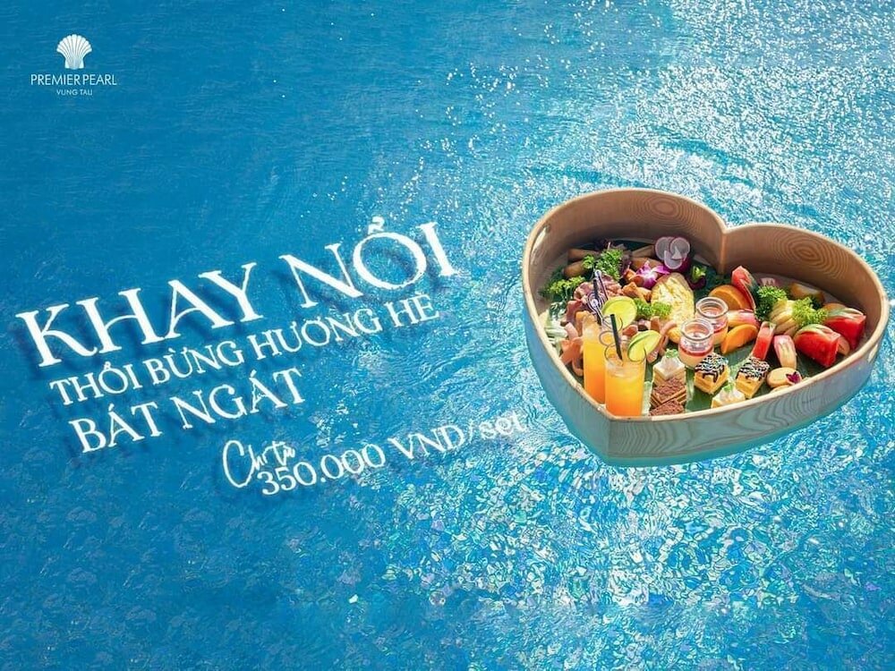 Фото Premier Pearl Hotel Vung Tau