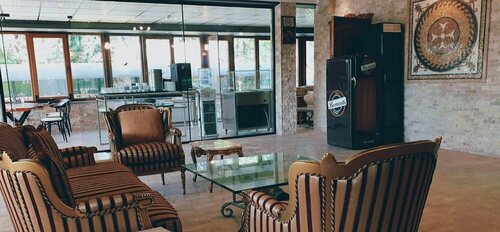 Гостиница Royal Park Hotel Corlu в Чорлу