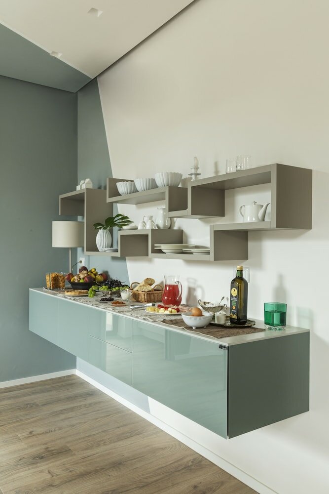 Фото San Leonardo Suites