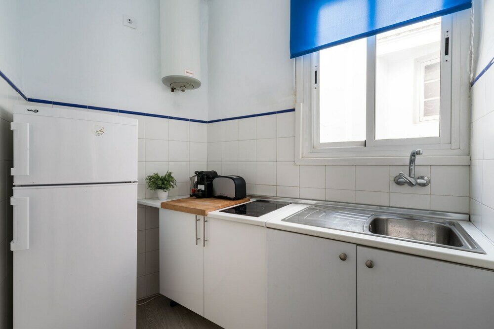 Фото Apartments Ole - Tetuan