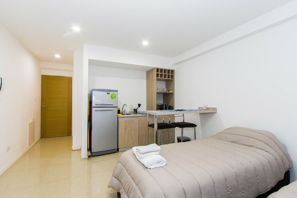 Фото Marinas Tower