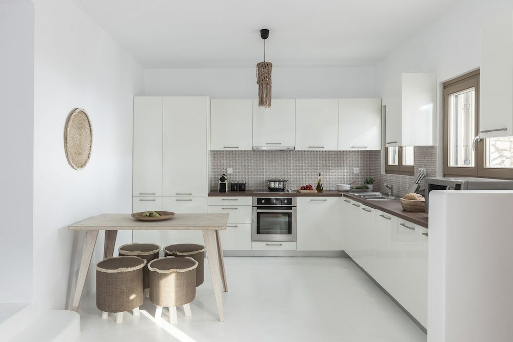 Фото Amalgam Homes Paros