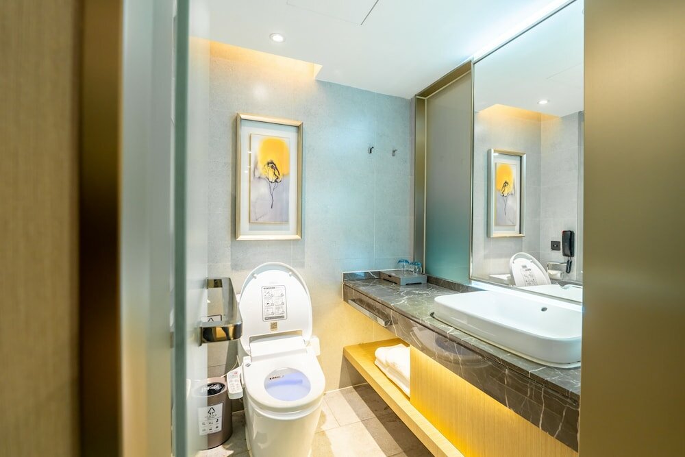 Фото K-house Hotel