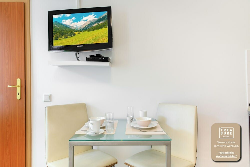 Фото Treasure Home Apartment 1050