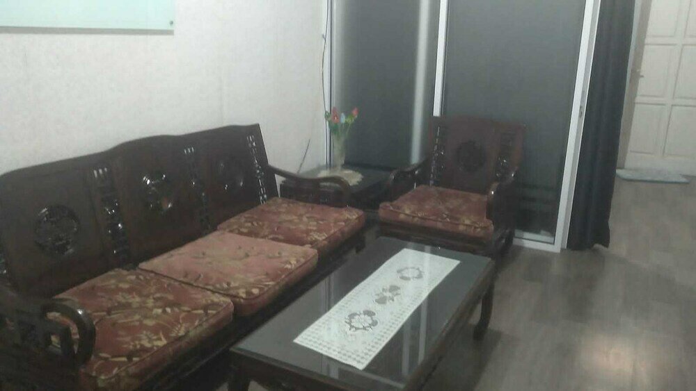 Фото Express O 92061 Omah Oewie Syariah