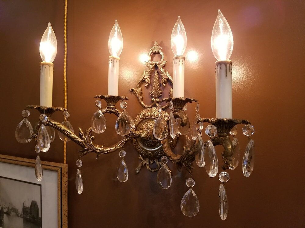 Фото Buffalo Harmony House