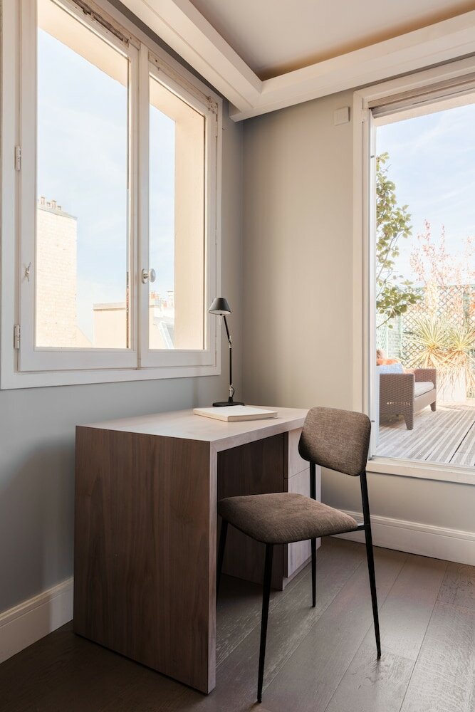 Фото Sonder L'Edmond