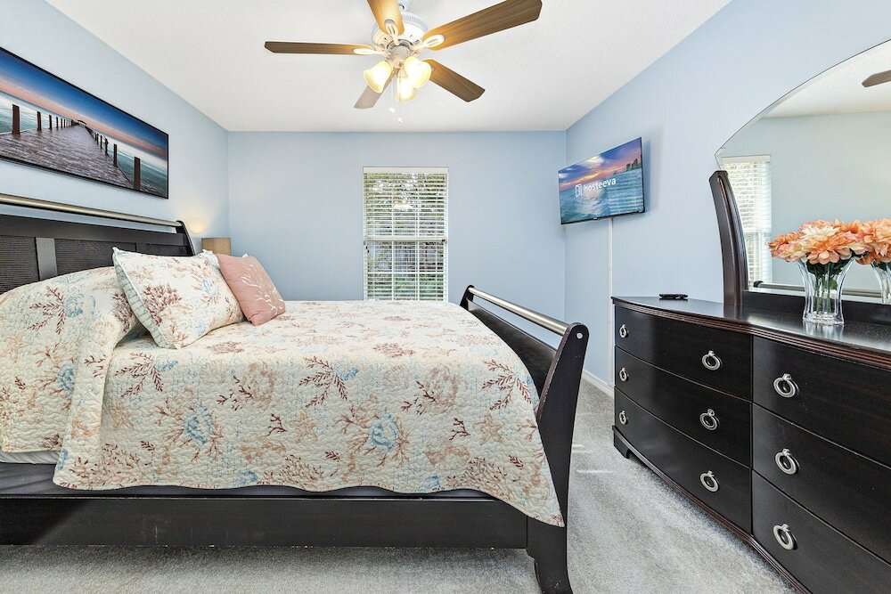 Фото Charming Pensacola House with All Needed Essentials