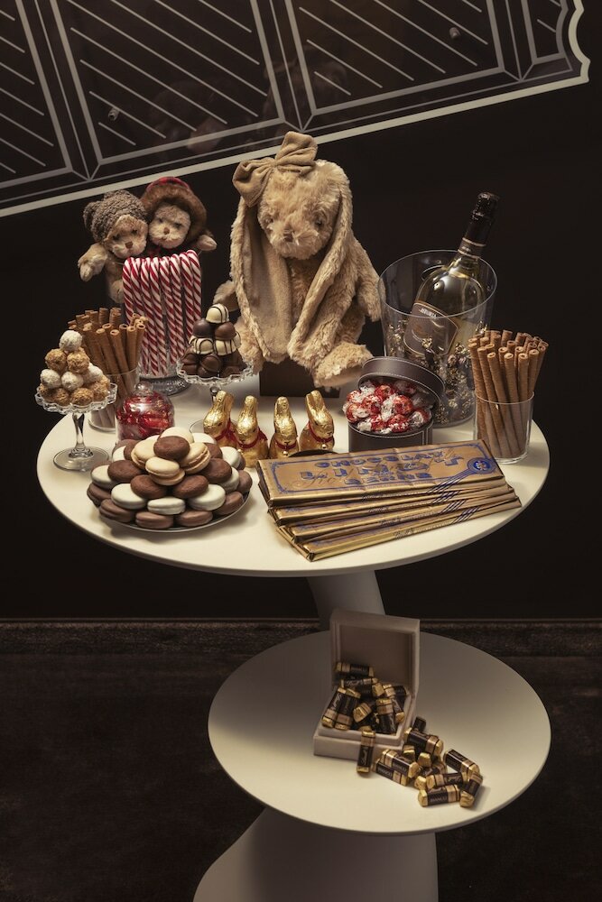 Фото ODSweet Duomo Milano Hotel