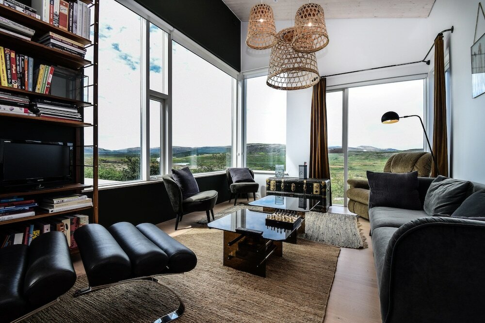 Фото Freyjustígur 14