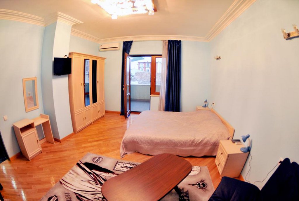 Фото Hotel Relax